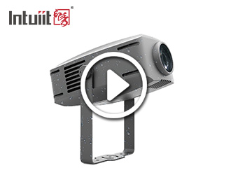 400W LED Gobo Projector SW-303P