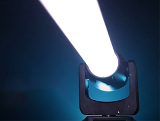200W Beam moving head light