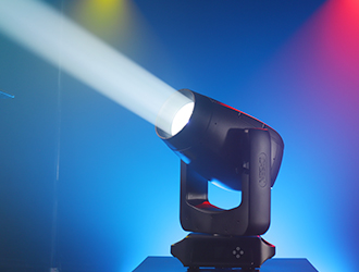 280W BSW moving head light