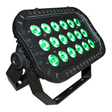 Stage lighting MYLED-027A
