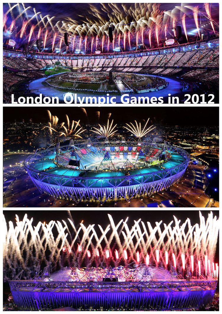 2012 London Olympic Games _副本.jpg
