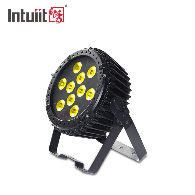 Wash Effect RGBW Outdoor Par Can │ MYLED-046H