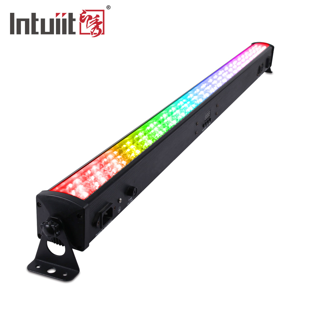 Professional Lighting Stage Linear light Dmx rgb indoor stage light powercon led wall washer
