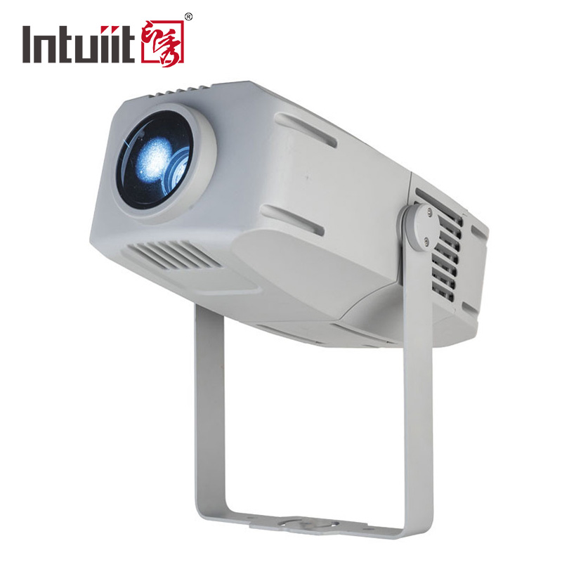 Waterproof Gobo Zoom LED Decorative Projector Lights │ SW-303P