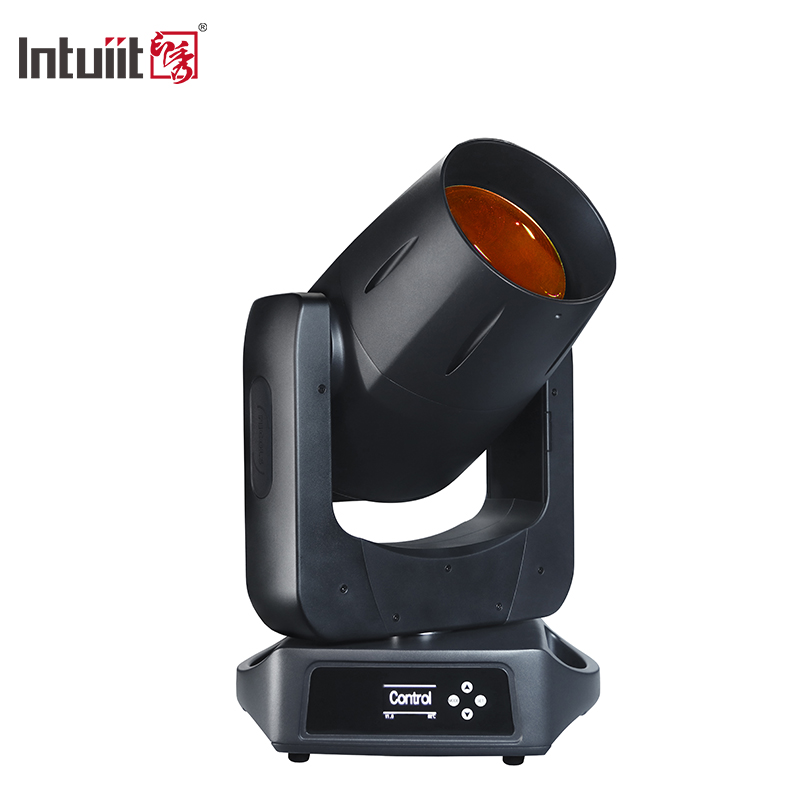 Beam 200W Moving Head Light Eight Prism New Eight-color wheel Effect Stage Light Equipment
